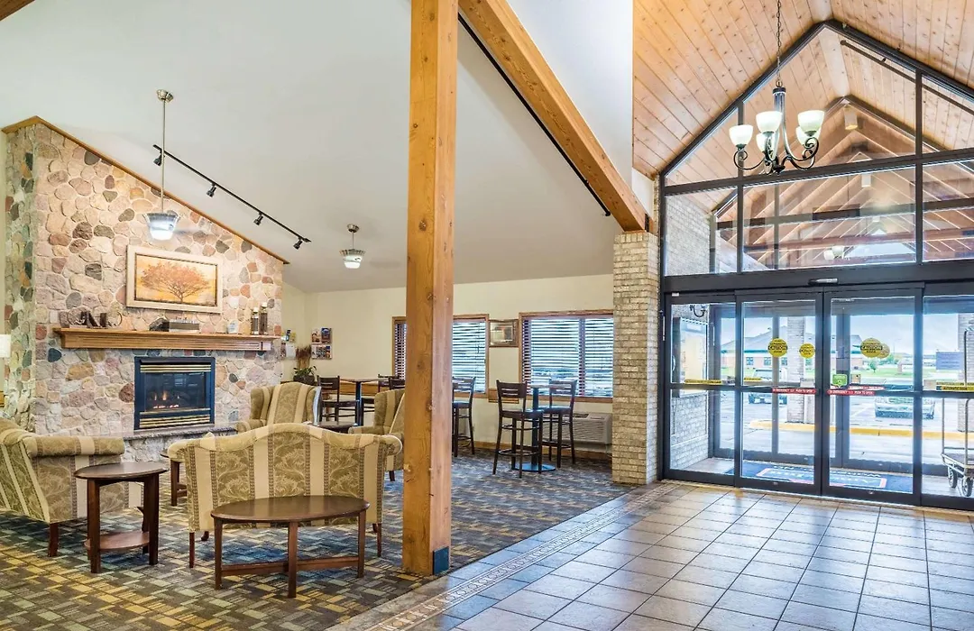 Americinn By Wyndham Wahpeton-1