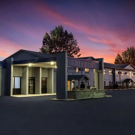 Travelodge By Wyndham Wahpeton-2