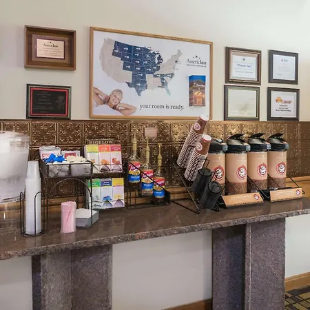 Americinn By Wyndham Wahpeton-2